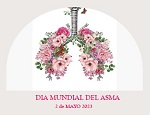 Unitat de Asma organitza una activitat en el Dia Mundial de l'Asma