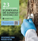 El departamento tutoriza 14 hospitales valencianos para desarrollar planes de gestión de la huella d